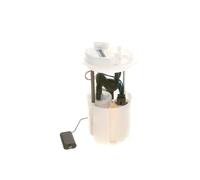 Fuel pump in fuel tank Electric 0 580 314 221 BOSCH for OPEL CORSA D