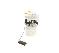 BOSCH 0 986 580 142 Petrol pump