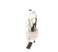 BOSCH 0 986 580 380 Petrol pump