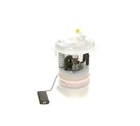 Fuel pump in fuel tank Electric 0 986 580 390 BOSCH for PEUGEOT 308 SW I