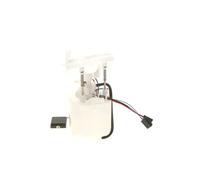 BOSCH 0 986 580 414 Petrol pump
