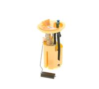 Fuel pump in fuel tank Electric 0 986 580 419 BOSCH for OPEL CORSA D CORSA E