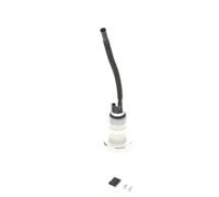 Fuel pump in fuel tank Electric 0 986 580 802 BOSCH for RENAULT LAGUNA I