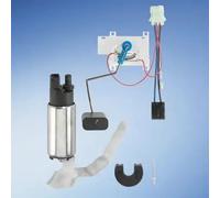 Fuel pump in fuel tank Electric 0 986 580 968 BOSCH for FORD MONDEO Mk II