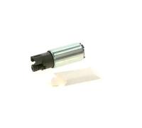 Fuel pump in fuel tank Electric 0 986 580 971 BOSCH for TOYOTA COROLLA Compact