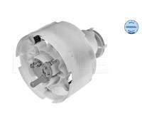 Fuel pump in fuel tank Electric 100 919 0100 MEYLE for AUDI A4 B5 A4 B5 Avant