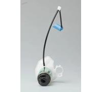 Fuel pump in fuel tank Electric DFP-0104 DENSO for TOYOTA YARIS/VITZ