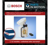 Fuel Pump In Line 0986580184 Bosch A2034702294 A2034702394 2034702294 2034702394