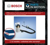 BOSCH 1 582 980 292 Fuel feed unit