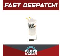 Fuel Pump fits FORD GRAND C-MAX 1.6 In tank 10 to 15 Bosch AV619H307KA Quality