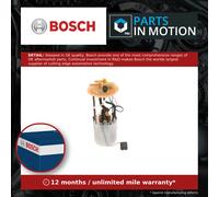BOSCH 0 580 203 41L Fuel feed unit