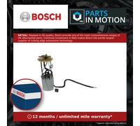 BOSCH 0 580 203 41M Fuel feed unit