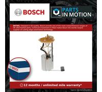 BOSCH 0 580 203 423 Fuel feed unit