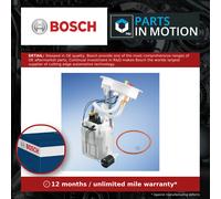 Fuel Pump In tank 0580204018 Bosch 16117243972 16117297776 FSMD46DCSA Quality