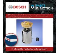 BOSCH 0 580 303 085 Fuel feed unit