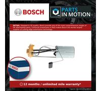 Fuel Pump In tank 0580313090 Bosch 181204 EKPT145 Genuine Top Quality Guaranteed