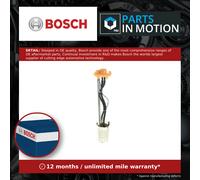 Fuel Pump fits FERRARI F430 4.3 05 to 09 Bosch 195804 239820 Quality Guaranteed