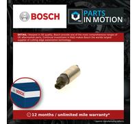 Bosch 0580454093 Electric Supply Pump