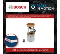 Bosch Fuel Tank Sender Unit 0986580189