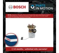 Fuel Pump In tank 0986580193 Bosch 3C0919050AB 3C0919050F Top Quality Guaranteed