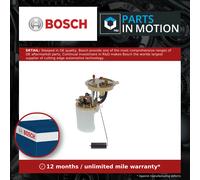 BOSCH 0 986 580 194 Fuel feed unit