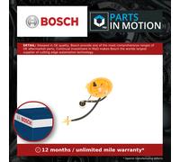 BOSCH 0 986 580 424 Fuel feed unit