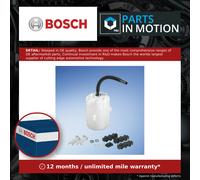 Bosch 0986580825 Electric Fuel Pump