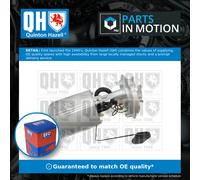 QUINTON HAZELL QFP725 Fuel feed unit