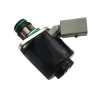 Fuel Pump Inlet Metering Valve Compatible With Benz For C200 E200 2003-2011 Fuel Metering Control Valve Pump Injection Pressure Regulator OEM A6460740484