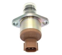 Fuel Pump Inlet Metering Valve Compatible With Fiat For Ducato Bus 250 2006 Diesel Fuel Pump Pressure Suction Control SCV Valve OEM 294009-0260