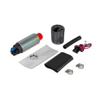 Fuel Pump Installation Kit For BMW E30 E36 318i 320i 323i 325i 330i For M3 GSS340 Universal 255Lph High Flow In-tank Car Gasoline Fuel Pump