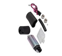 Fuel Pump Installation Kit For CRV For Subaru For Impreza GSS342 FP-390100 Universal 255 LPH High Pressure In-Tank Electric Fuel Pump