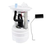 Fuel Pump Installation Kit For Vauxhall For Opel For Corsa D Petrol Hatch Corsavan D 1.2 13327783 Fuel For Tank Sender Unit