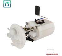 Fuel pump Electric J1600506 HERTH+BUSS JAKOPARTS for HYUNDAI KIA