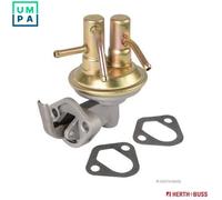 FUEL PUMP J1601030 FOR NISSAN 100NX SENTRA/III/Hatchback/TSUBAME/Traveller 1.4L