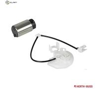 Fuel pump J1602051 HERTH+BUSS JAKOPARTS for TOYOTA YARIS/VITZ
