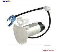 Fuel pump Electric J1602065 HERTH+BUSS JAKOPARTS for TOYOTA LEXUS