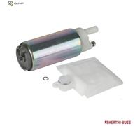 FUEL PUMP J1608017 FOR SUZUKI XUD9A/XUD9SD 1.9L G16B/G16A 1.6L 4cyl VITARA
