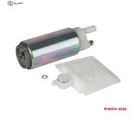 FUEL PUMP J1608017 FOR SUZUKI XUD9A/XUD9SD 1.9L G16B/G16A 1.6L 4cyl VITARA