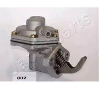Fuel Pump JAPANPARTS PB-802 for Suzuki Carry Van 0.8 1980-1985