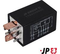 JP GROUP 1199209800 Fuel pump relay