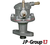 Fuel Pump JP GROUP For FORD Escort IV Convertible Turnier Fiesta III 6171967