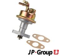 Fuel Pump JP GROUP For FORD Escort V Convertible Turnier VI Saloon 6487586