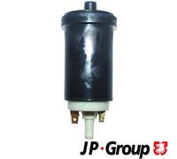 Fuel Pump JP GROUP For Vauxhall Ascona C Astra F Classic Estate 815014