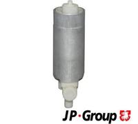 Fuel Pump JP GROUP For Vauxhall Corsa A Tr Kadett E Combo 815008