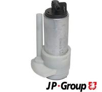 Fuel Pump JP GROUP For VW SEAT Caddy II Mk Flight Golf Mk2 Mk3 Jetta 83-03