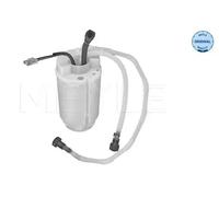 Fuel pump Left Electric 100 919 0105 MEYLE for VW TOUAREG