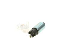 Fuel pump in fuel tank Electric 1 987 580 000 BOSCH for MITSUBISHI MAZDA