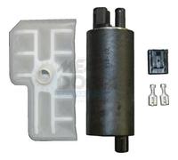 Fuel Pump Meat & Doria 76403