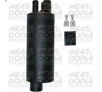 FUEL PUMP 76417 FOR AUDI 100 A6/S6 500 80 COUPE ADW/ACE/ABK 2.0L ADR 1.8L 4cyl
